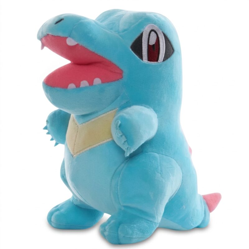 Totodile Peluche