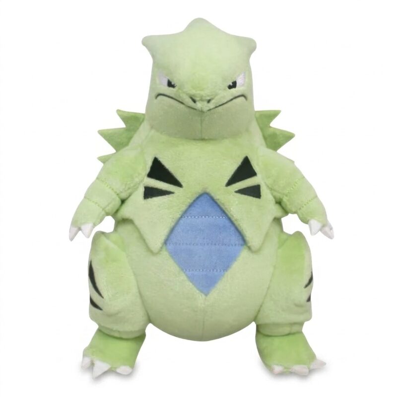 Tyranitar Peluche