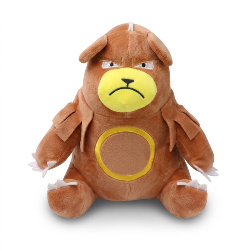 Ursaring Peluche