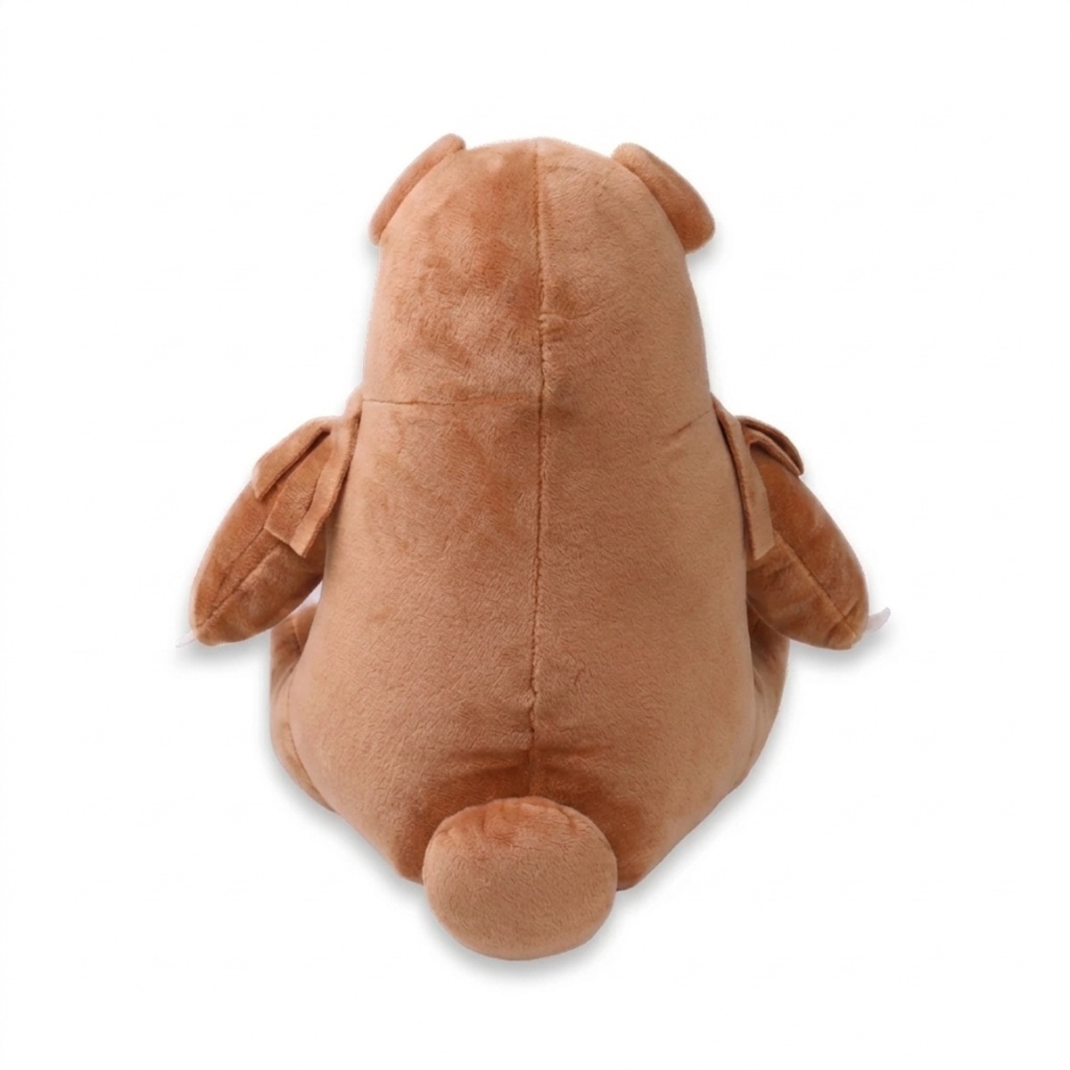 Ursaring Peluche vista de espalda