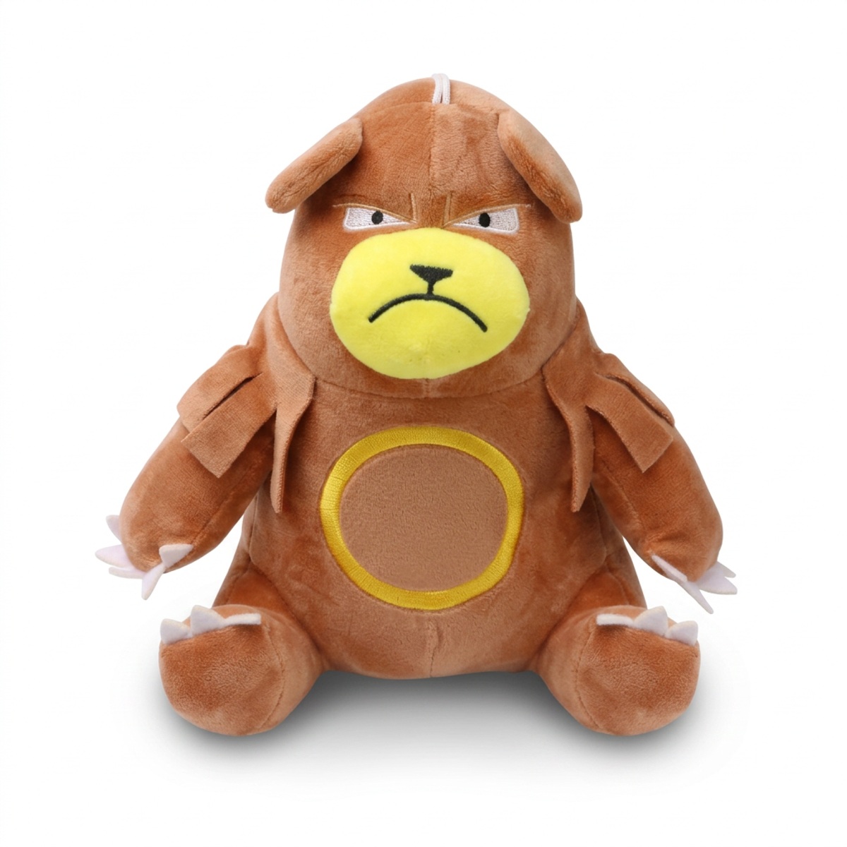 Ursaring Peluche