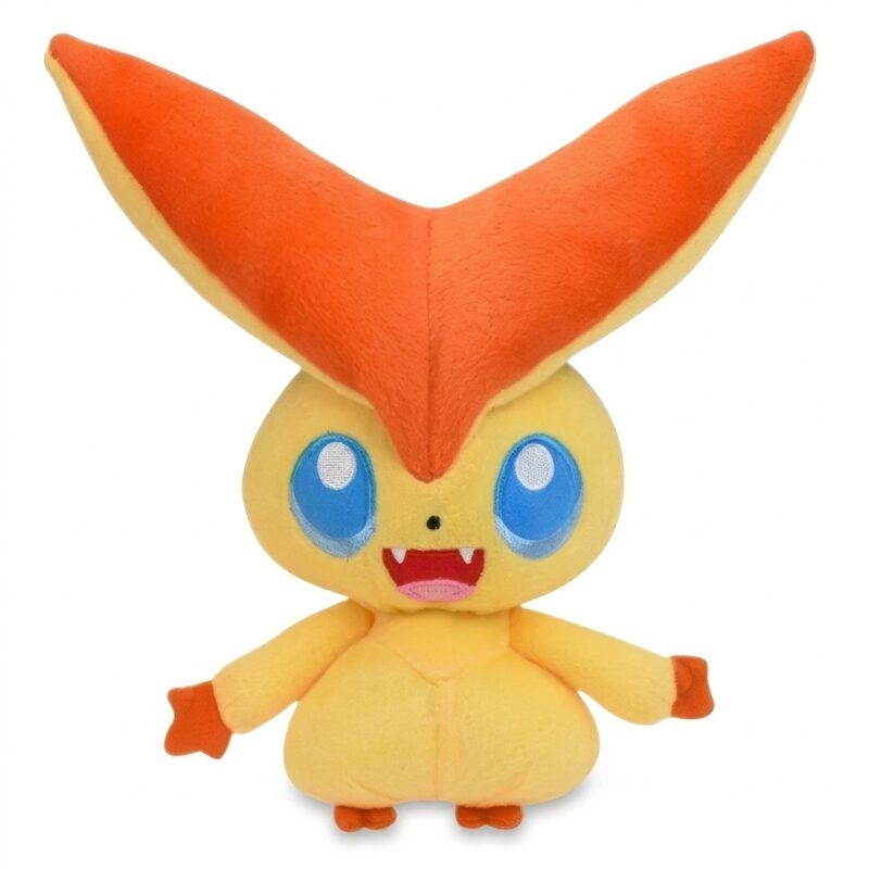 Victini Peluche