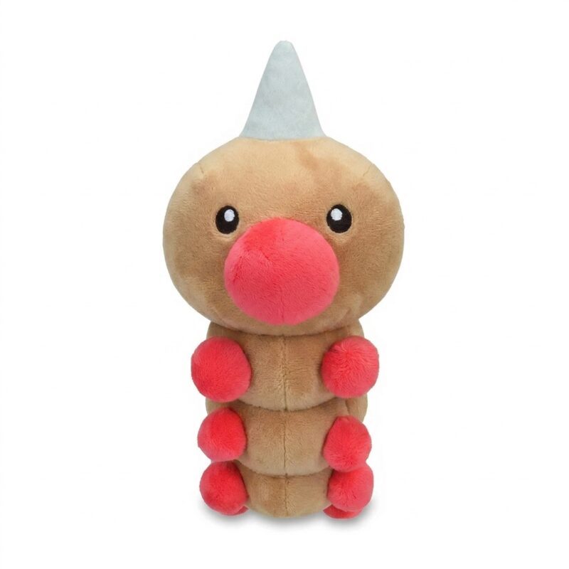 Weedle Peluche