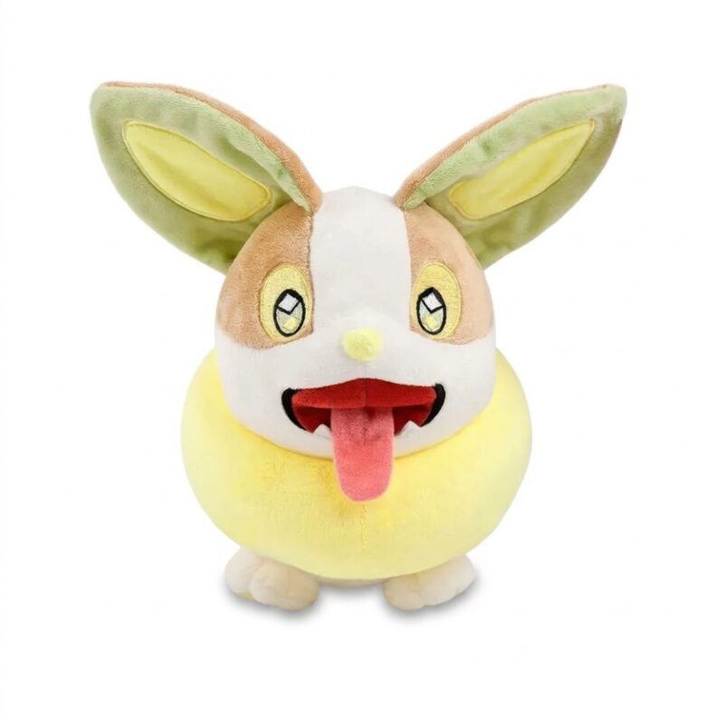 Yamper Peluche