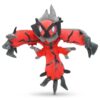 Yveltal Peluche