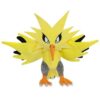 Zapdos Peluche
