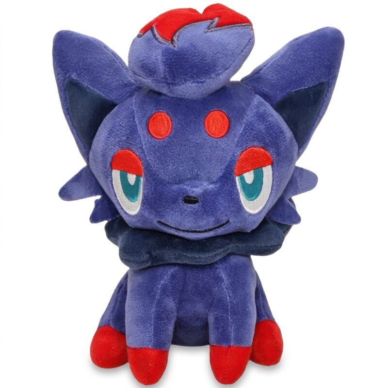 Zorua Peluche